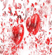 Zamob Valentines Day Heart 01