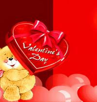 Zamob valentines day to you