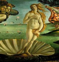 Zamob Venus Botticelli The Birth Of Venus