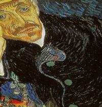 Zamob Vincent Van Gogh DrGachet
