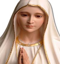 Zamob Virgin Mary 16