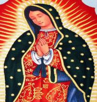 Zamob Virgin Mary 39
