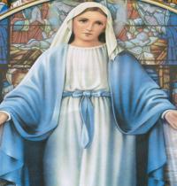 Zamob Virgin Mary 49