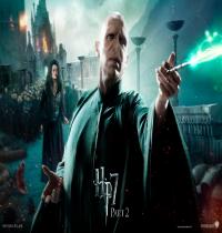 Zamob Voldemort in HP7 Part 2