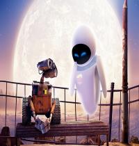Zamob WALL E Eve