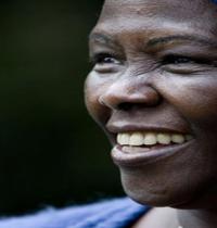Zamob Wangari Maathai Enviroment