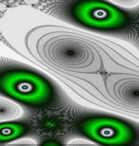 Zamob warp fields fractal