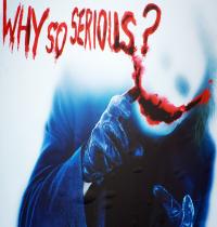 Zamob Why So Serious