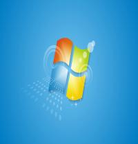 Zamob Windows 7 Alternate Blue
