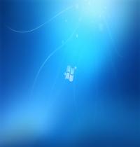 Zamob Windows 7 Blue 1080p HD