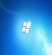Zamob Windows 7 Flag