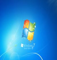 Zamob Windows 7 Starter Edition
