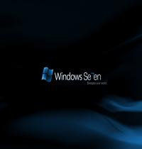 Zamob Windows Se7en Dark
