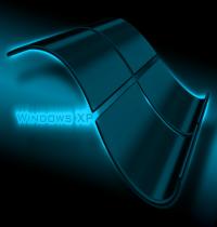 Zamob Windows XP Blue Illusion