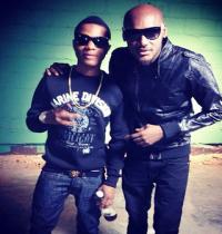 Zamob Wizkid And 2Face