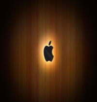 Zamob Wooden Glow of Apple