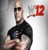 Zamob WWE 12 The Rock