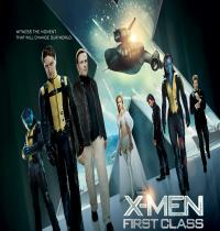 Zamob X Men First Class 2011 Movie