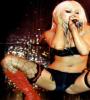 TuneWAP Christina Aguilera